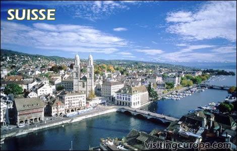la suisse capitale - Image