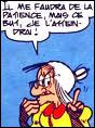 Quel est ce personnage ?
