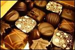 Le chocolat peut donner des crises de foie.