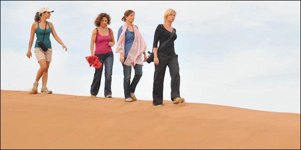 Rencontre fille au maroc
