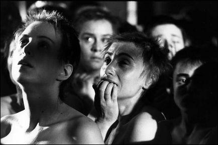 De quel film est extraite