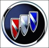 Logo voiture americaine
