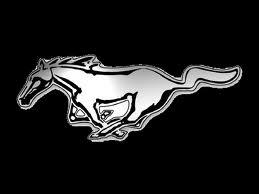 Logo voiture cheval