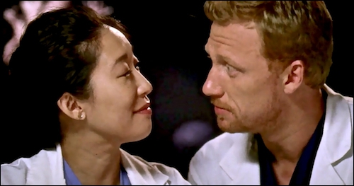 Rencontre owen et cristina