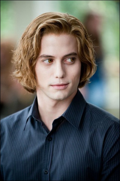 Jasper Hale (Cullen)
