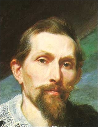 Qui a peint ce Portrait de <b>Frans Snyders</b> ? - 7_re9e7