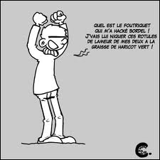 comment devenir je m'en foutiste