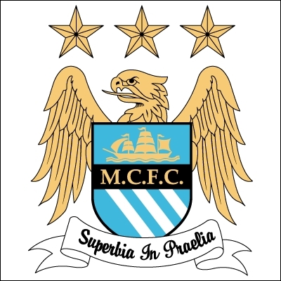 Logo club foot européen