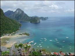 La perle des mers d'Orient :