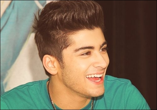 comment rencontrer zayn malik