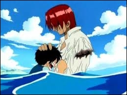 comment devenir luffy