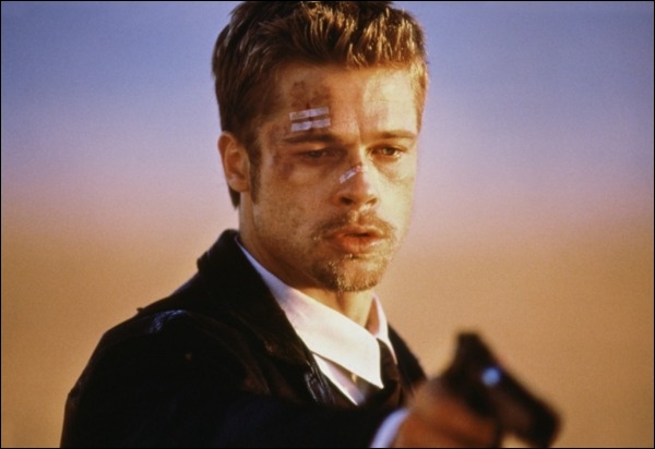 Rencontre joe black bande annonce