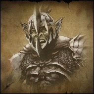 Semi-troll maraudeur