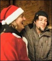 xxgifs hot kinky jo viva la bam where the fuck is santa