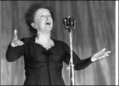 edith piaf new york rencontre