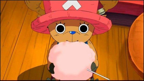 one piece rencontre chopper
