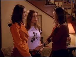 charmed paige rencontre henry