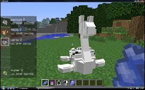 Fair minecraft trading system