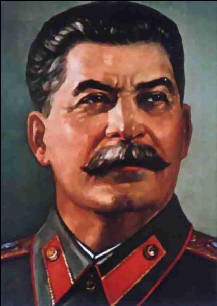 Staline [1985]