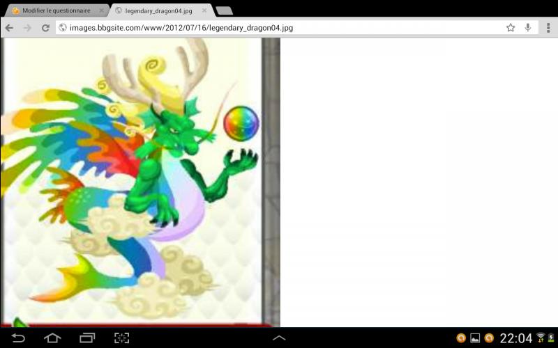 comment avoir dragon pirate