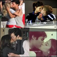 Diego Ramos couple