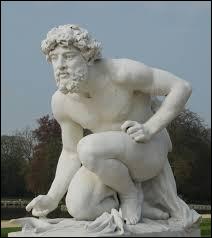 Uranus mythologie