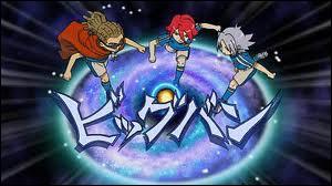 inazuma eleven 3 comment avoir legende supreme