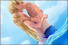 comment avoir lysandre episode 9