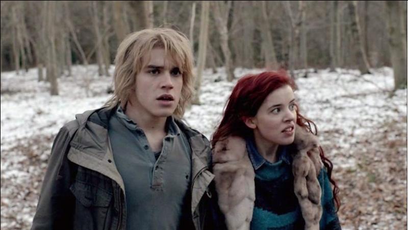 comment devenir wolfblood