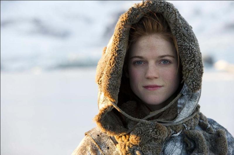 prostituée ros game of thrones
