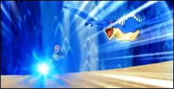 inazuma eleven 1 comment avoir choc de la vouivre