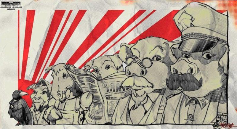 rencontre cacambo candide