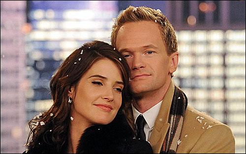 barney stinson rencontre son pere