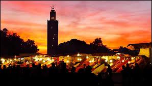 VILLE MARRAKECH ville marrakech: