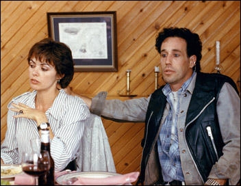 Quand harry rencontre sally commande restaurant