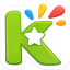 Kombino - Défi du Jour, mini-jeux de Quiz et cartes collector
