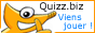 Créez des quiz