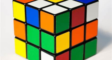 Le Rubik's Cube : Bientt 50 ans pour notre casse-tte prfr !