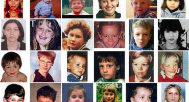 Que savez-vous sur les disparitions d'enfants et sur les cas concrets connus ?