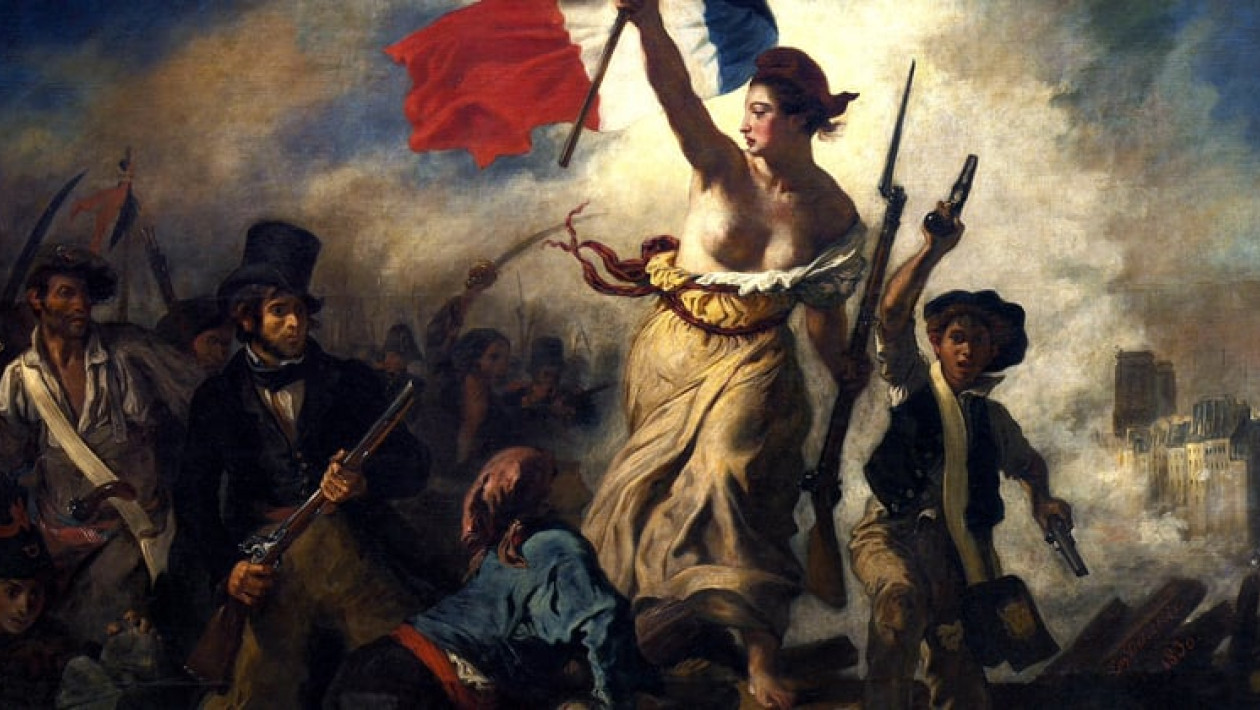 Les Femmes dans l'Histoire de France