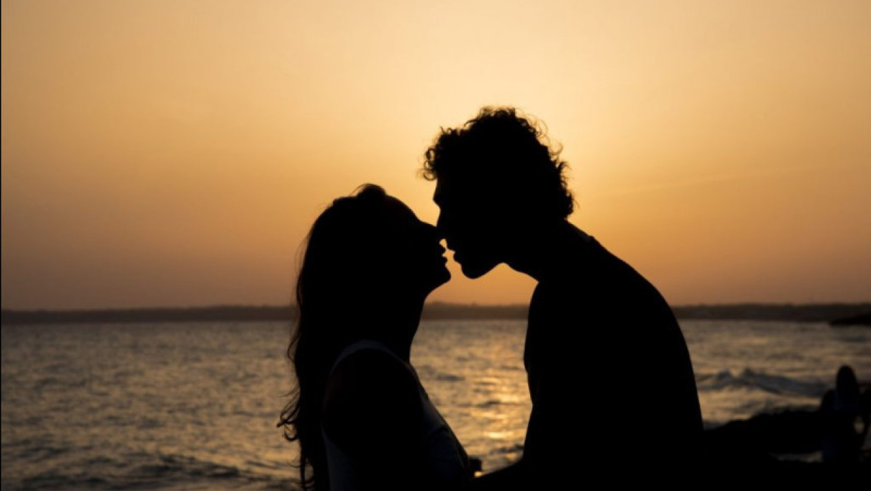 6 juillet : Journe internationale du baiser !