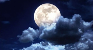 Journe mondiale de la Lune, le 20 juillet