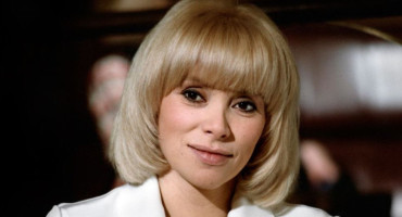 Hommage à Mireille Darc décédée le 28 août 2017