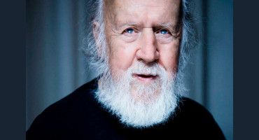 Et il redevint poussière... d'étoiles ! (13/10/23 - Décès d'Hubert Reeves)
