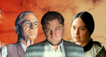 Saurez-vous répondre à 11 questions sur le film Killers of the Flower Moon ?