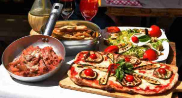 Journe internationale de la cuisine italienne - 17 janvier