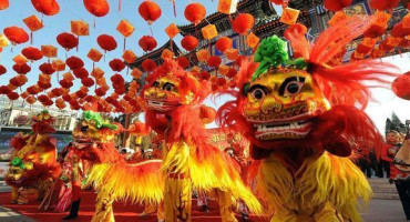 QUIZ : Que savez-vous vraiment du Nouvel An chinois ?