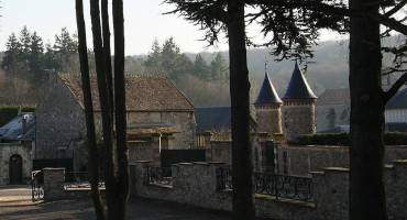 Résidences de Présidences
