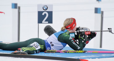 QUIZ : Si tu es vraiment fan de Biathlon tu devrais raliser le 10/10