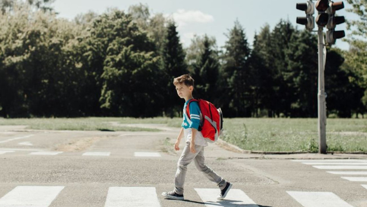 Actualit : Un enfant qui vivait seul entre 9 ans et 11 ans